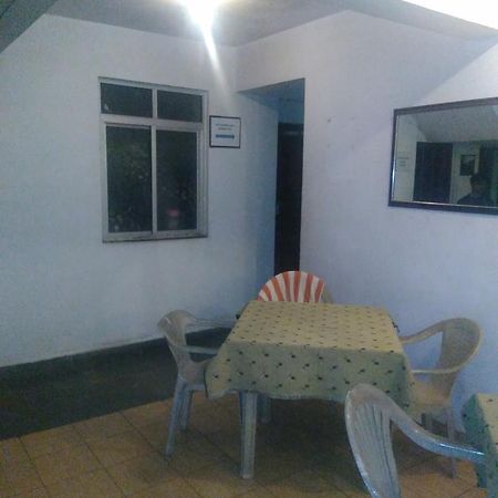 Hotel Palm Grove Cavelossim Exterior foto