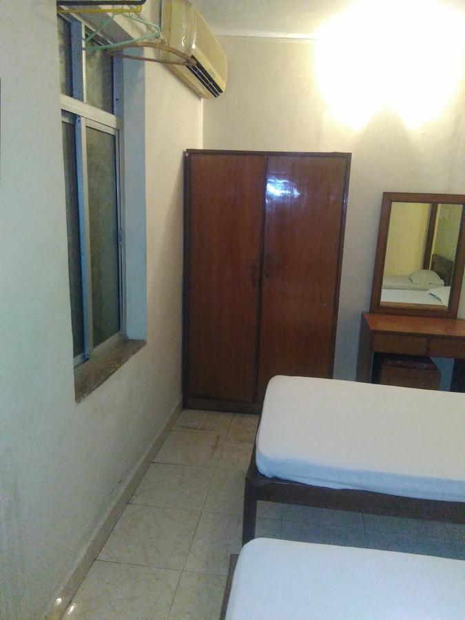 Hotel Palm Grove Cavelossim Exterior foto