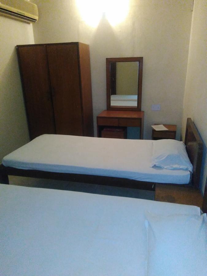 Hotel Palm Grove Cavelossim Exterior foto