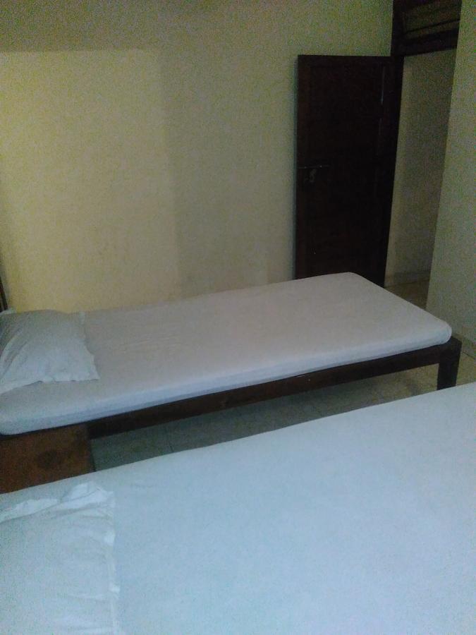Hotel Palm Grove Cavelossim Exterior foto