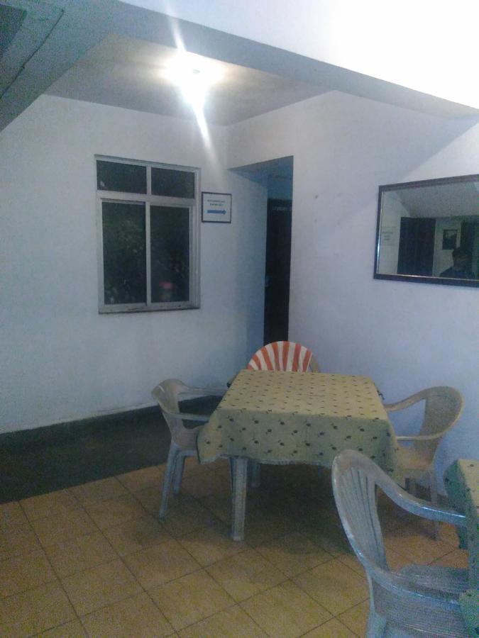 Hotel Palm Grove Cavelossim Exterior foto