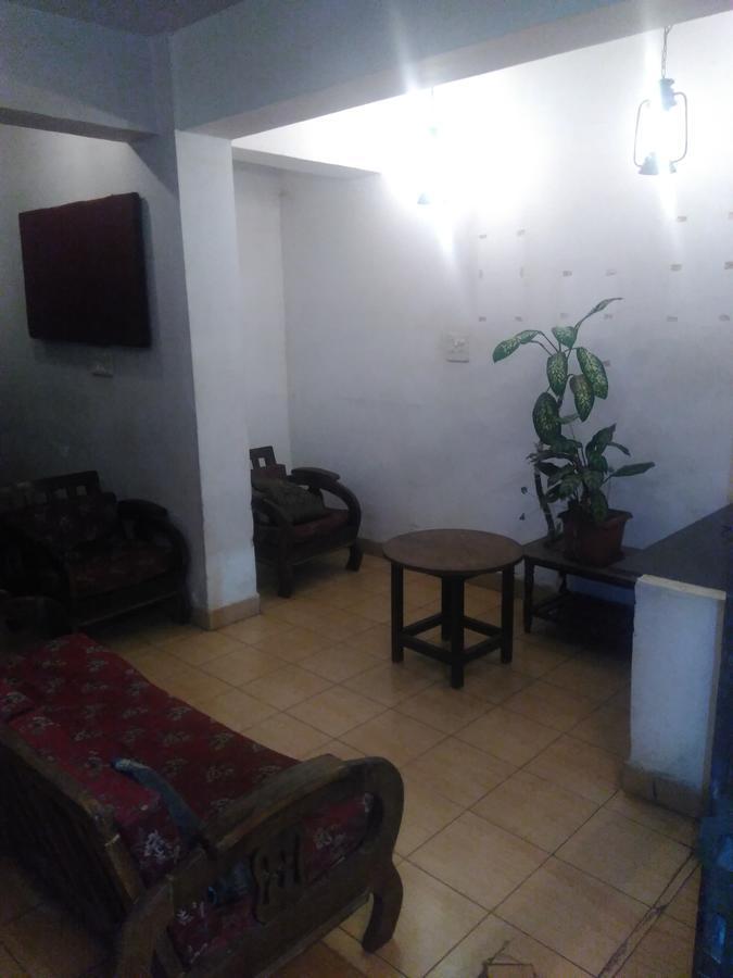 Hotel Palm Grove Cavelossim Exterior foto