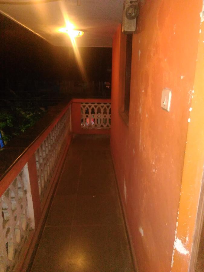 Hotel Palm Grove Cavelossim Exterior foto