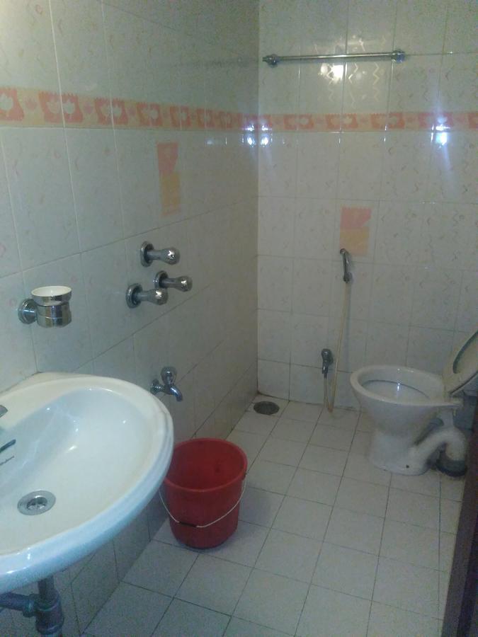Hotel Palm Grove Cavelossim Exterior foto