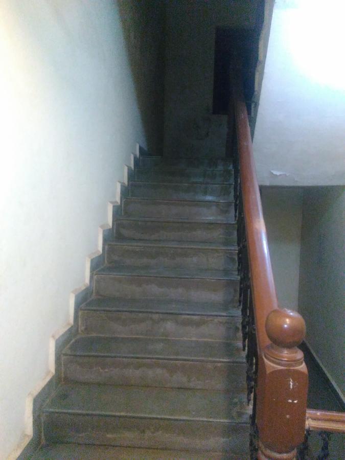 Hotel Palm Grove Cavelossim Exterior foto