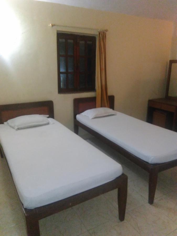 Hotel Palm Grove Cavelossim Exterior foto