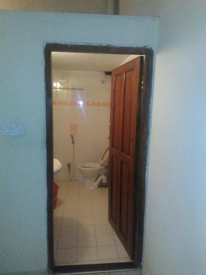 Hotel Palm Grove Cavelossim Exterior foto
