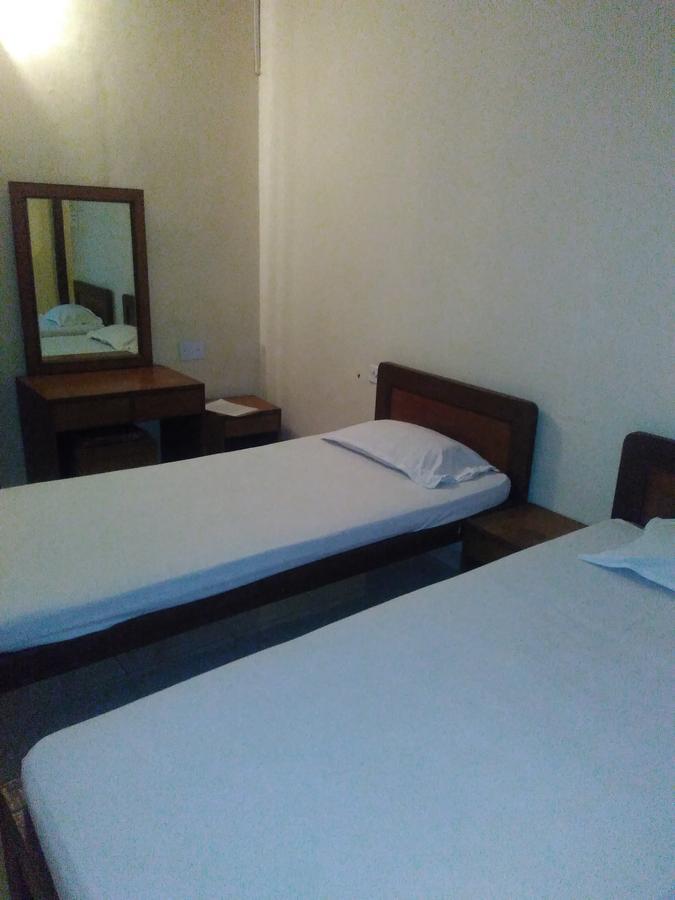 Hotel Palm Grove Cavelossim Exterior foto