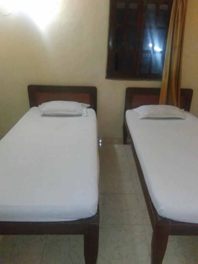 Hotel Palm Grove Cavelossim Exterior foto